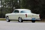 Chrysler C-300 1955 года